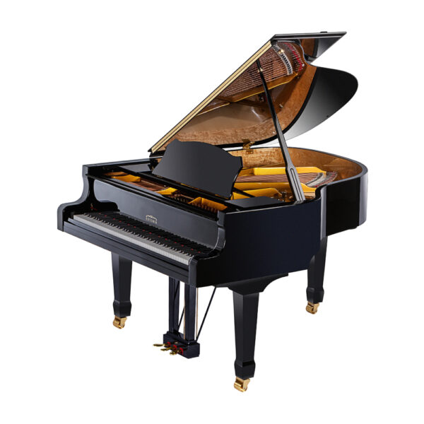 Estonia Model 168 full piano