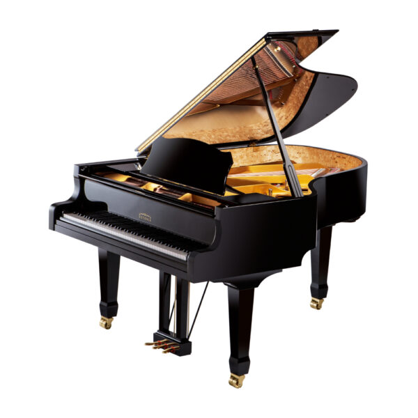 Estonia Model 190 full piano