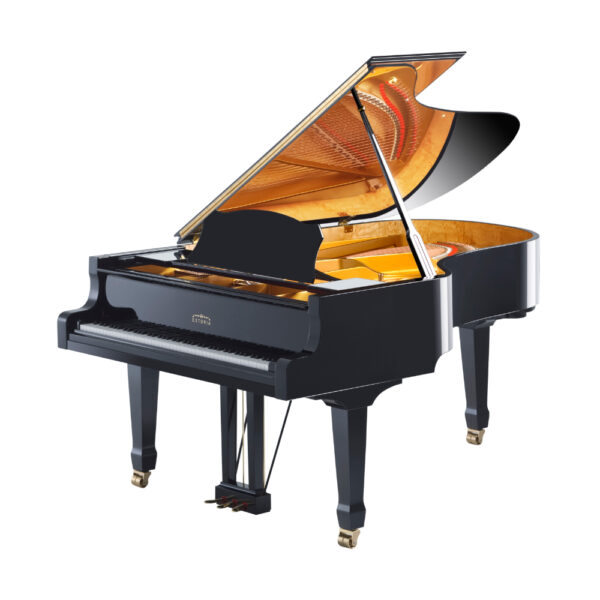 Estonia Model 210 full piano