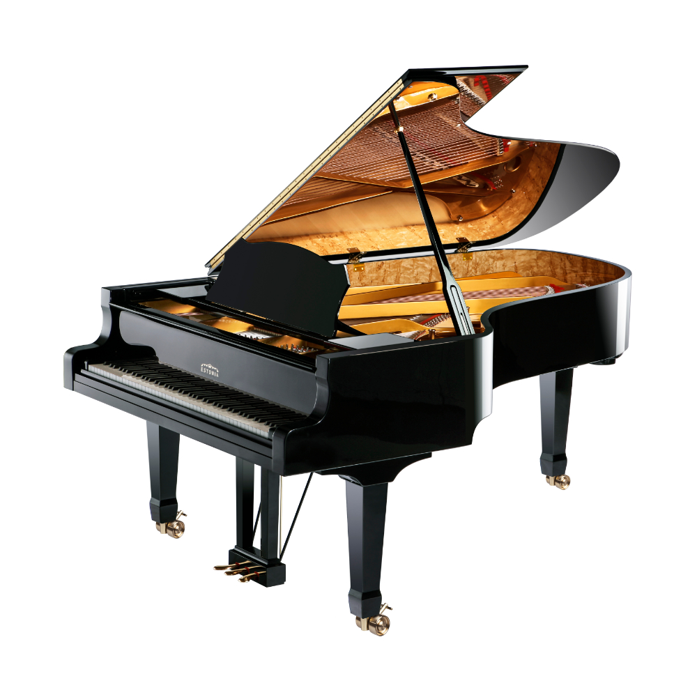 Estonia Model 225 Full piano