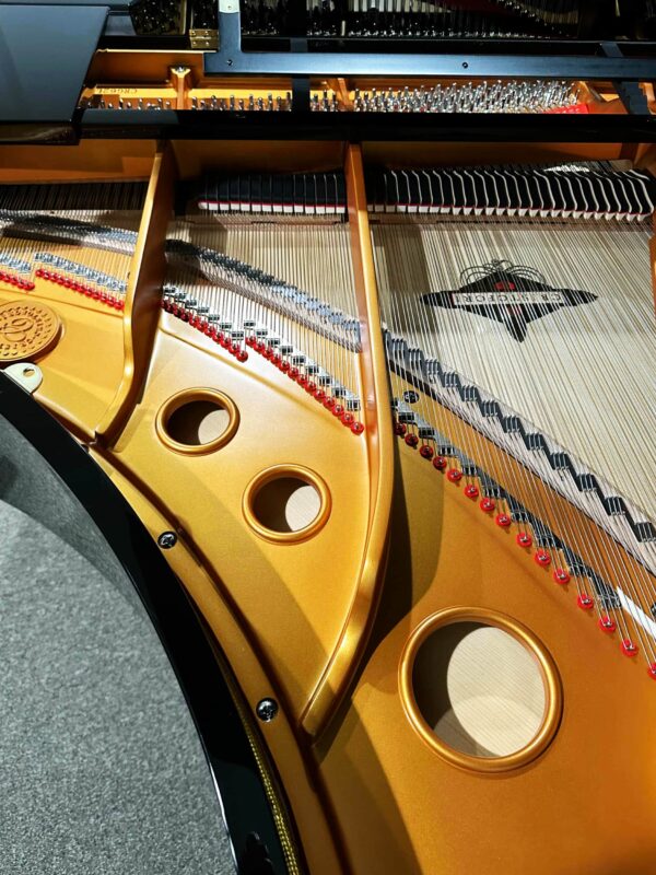 Steinway Piano Store NYC