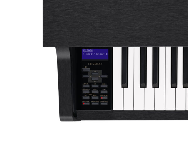 Casio Celviano GP-310 Floor Model Clearance